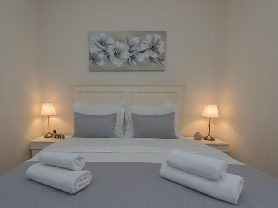 Villa Tomo - Makarska Exklusiv Villa in Makarska