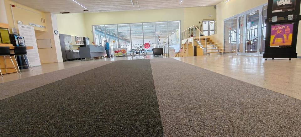 Vinni Sport & Spa hostel Hostel in Estonia