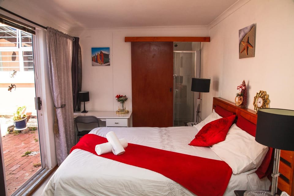 Luxurious Flatlet in the heart of Mowbray Apartment in Cape Town