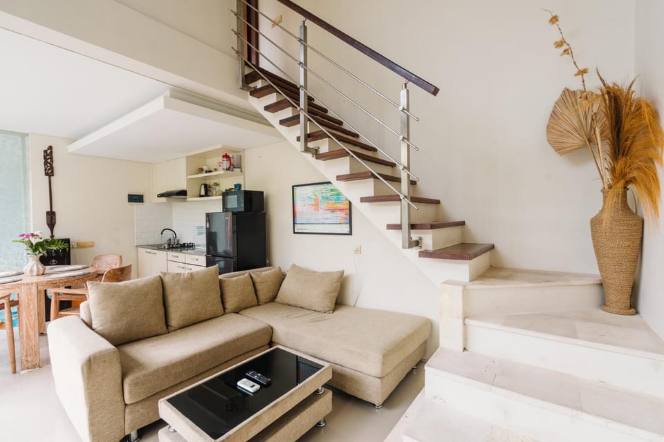 Living room, Lounge or bar