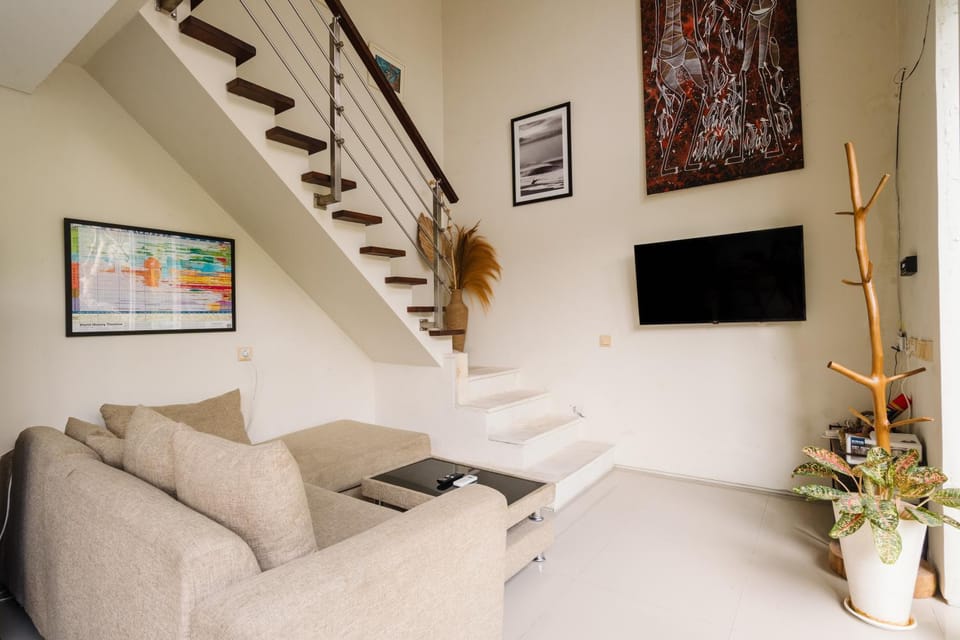 Living room, Lounge or bar