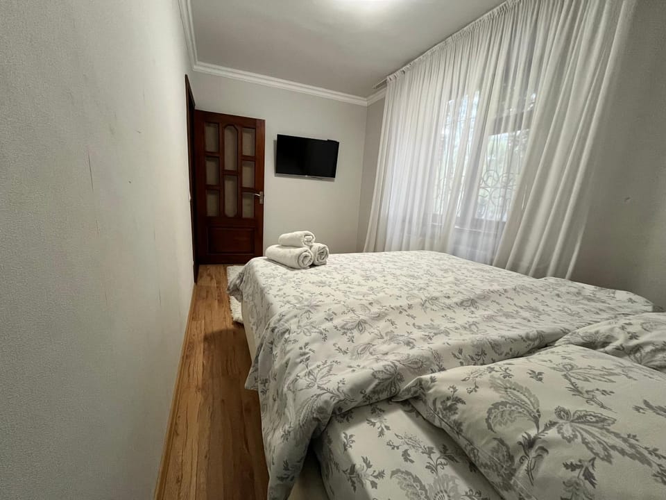 TV and multimedia, Bedroom