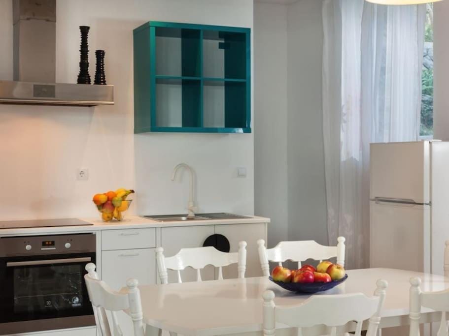 Villa Zorana - Makarska Exklusiv Villa in Brela