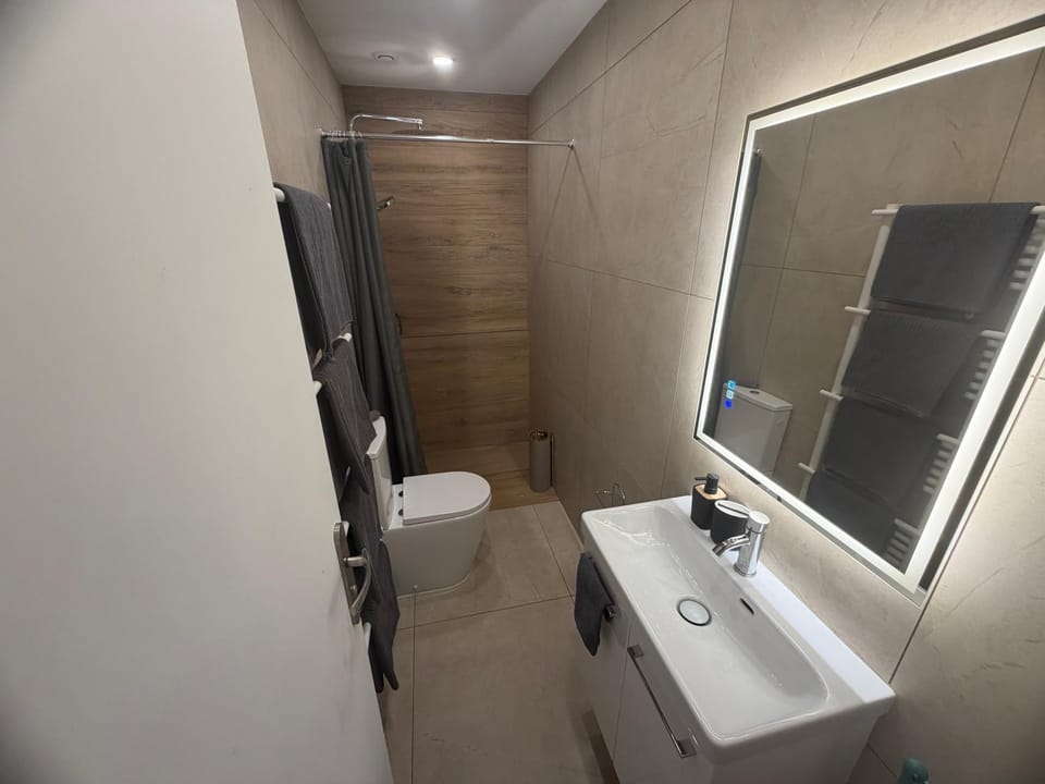 Le Felix Apartment in Menton