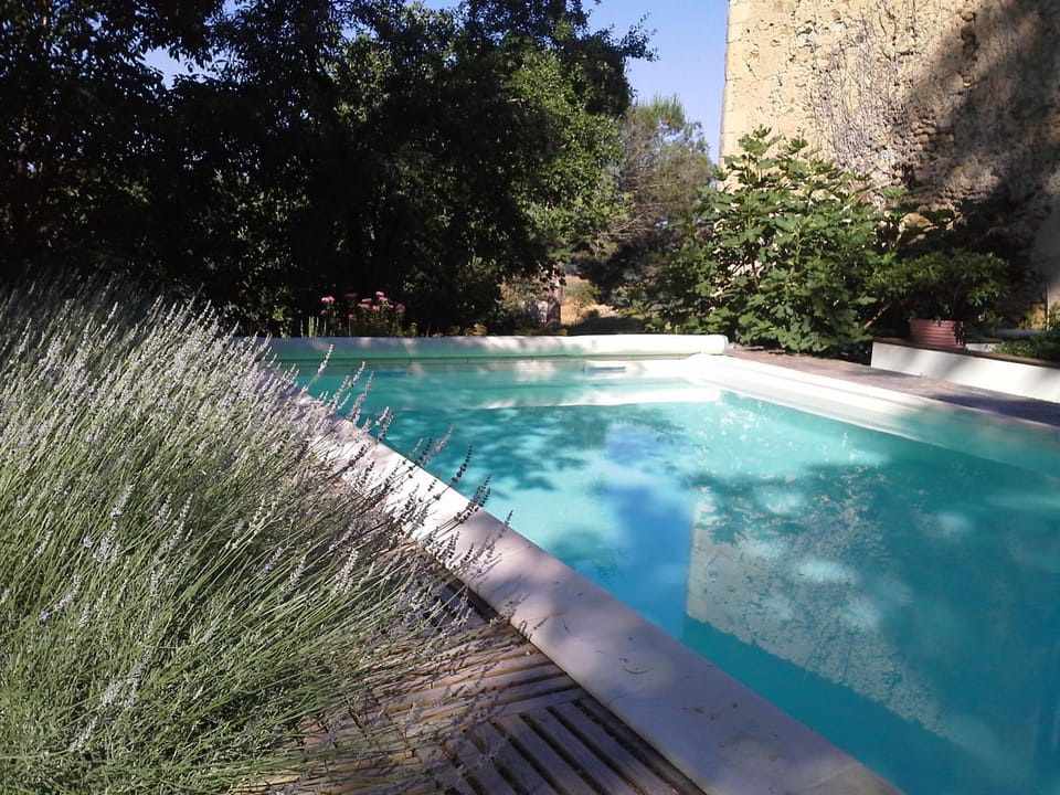 Maison d'hôtes Brameloup Jardin Ovale Bed and Breakfast in Nouvelle-Aquitaine