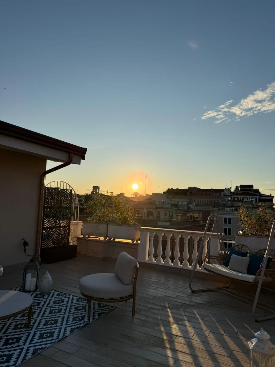 BH Hotel Hotel in Rome
