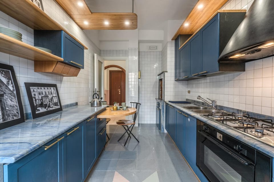 La Casa di Cesare Apartment in Rome