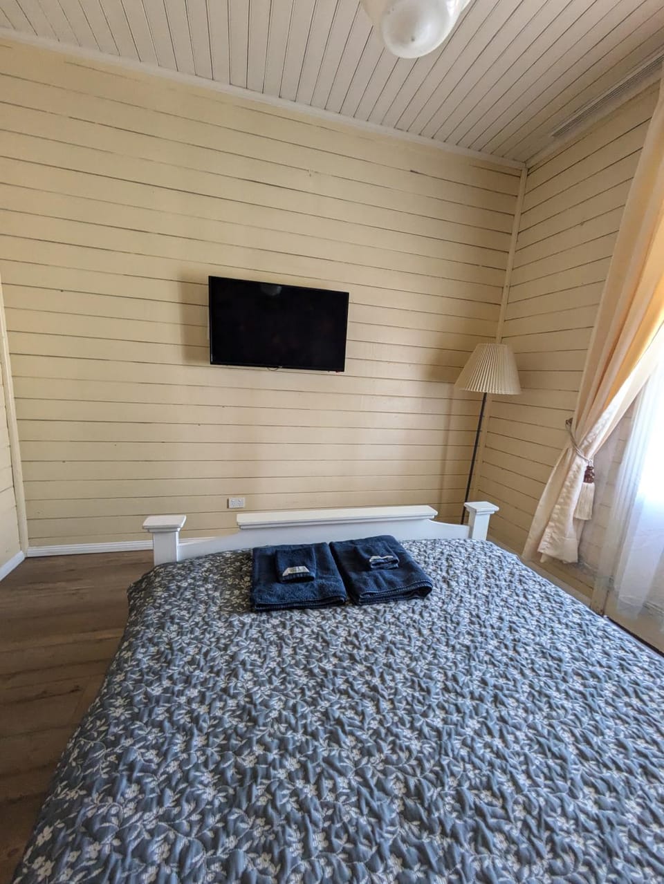 Taree CBD Cottage Unit 2 Apartment in Taree