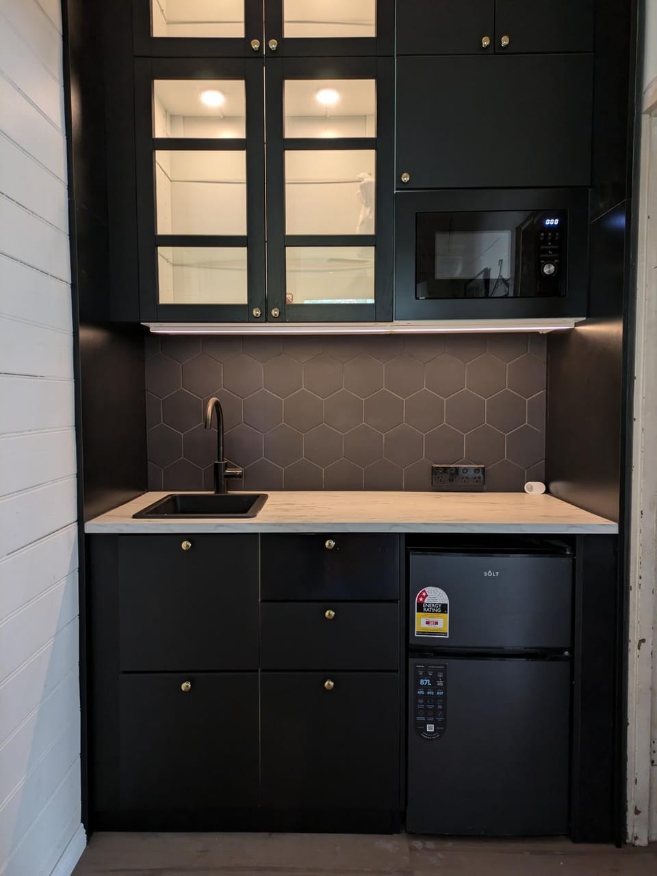 Taree CBD Cottage Unit 2 Apartment in Taree