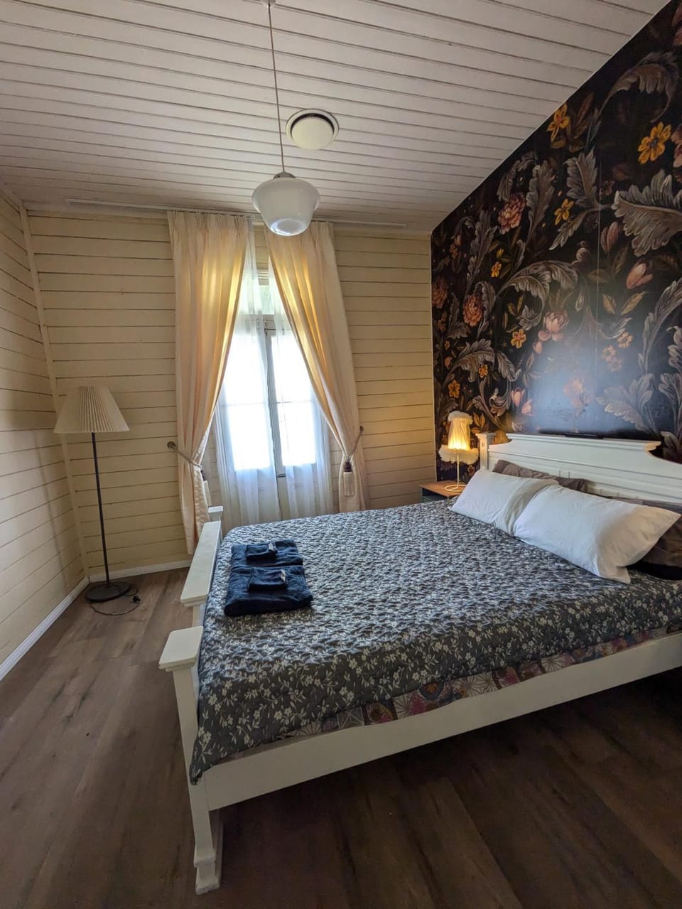 Taree CBD Cottage Unit 2 Apartment in Taree