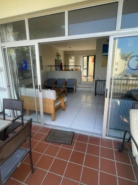 Patio, Living room, Seating area