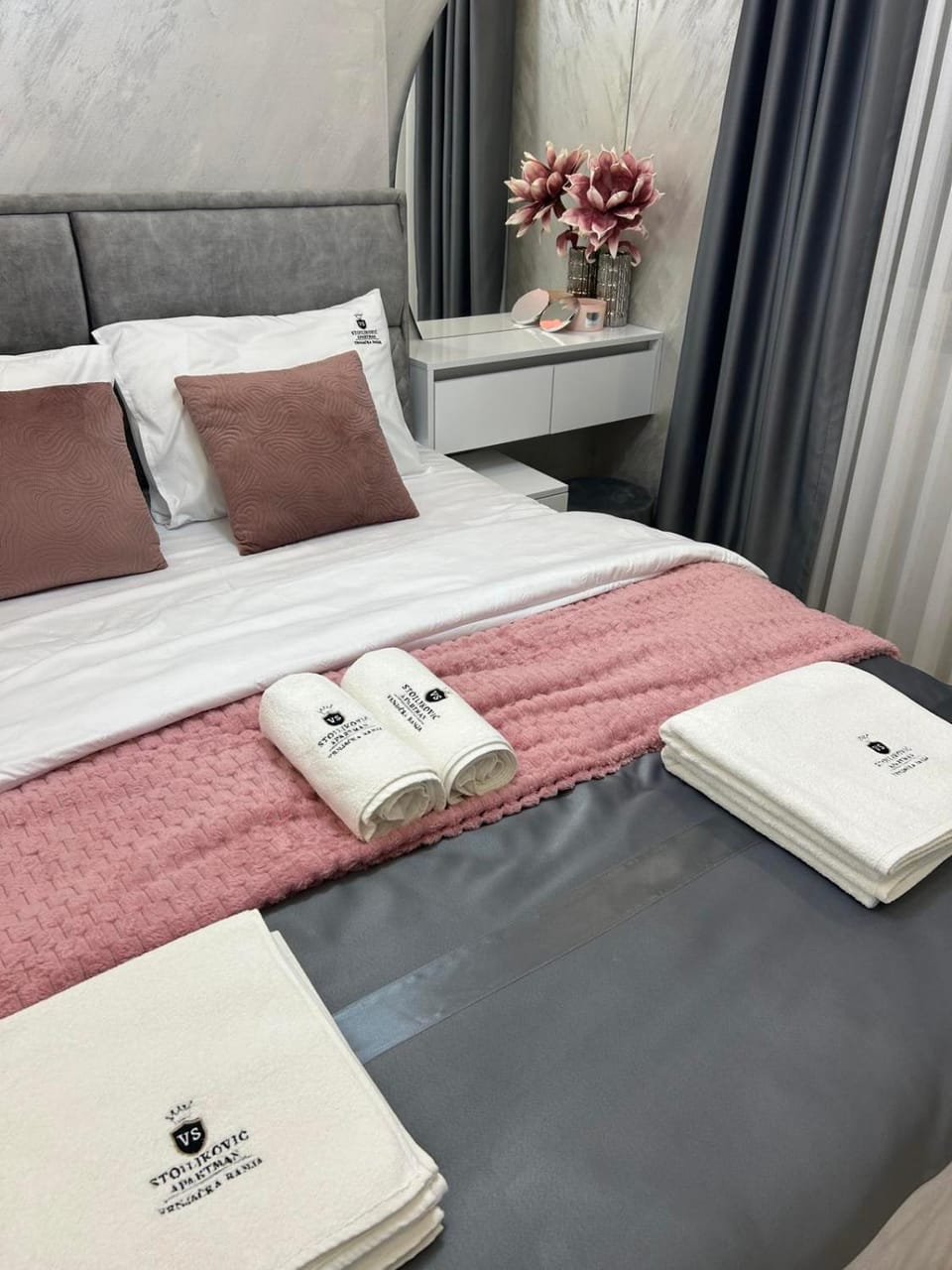 Apartman Stoiljkovic Vrnjacka Banja Apartment in Serbia