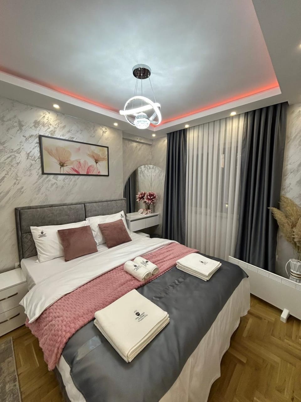 Apartman Stoiljkovic Vrnjacka Banja Apartment in Serbia