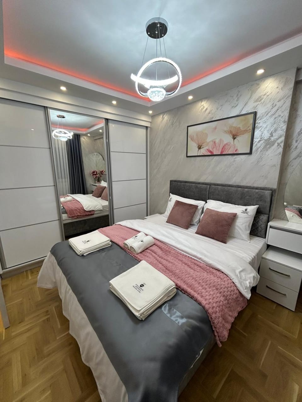 Apartman Stoiljkovic Vrnjacka Banja Apartment in Serbia