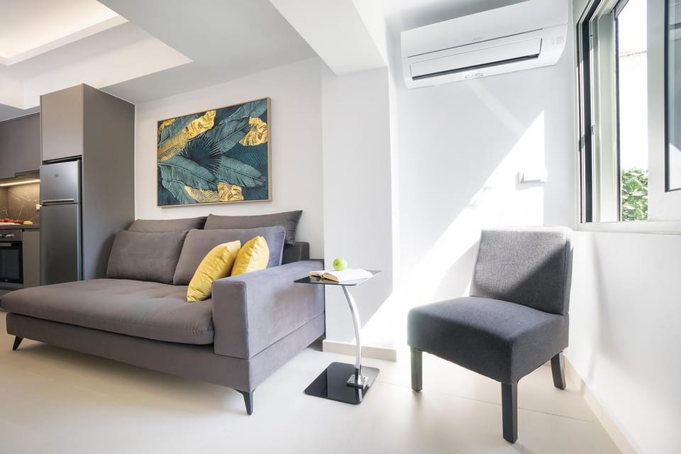 Kappa Apartment Apartment in Chania