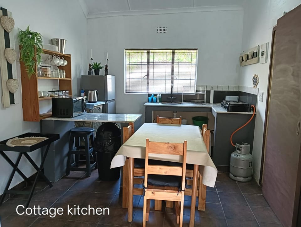 Amanzi Farm Accommodation Apartment in Western Cape