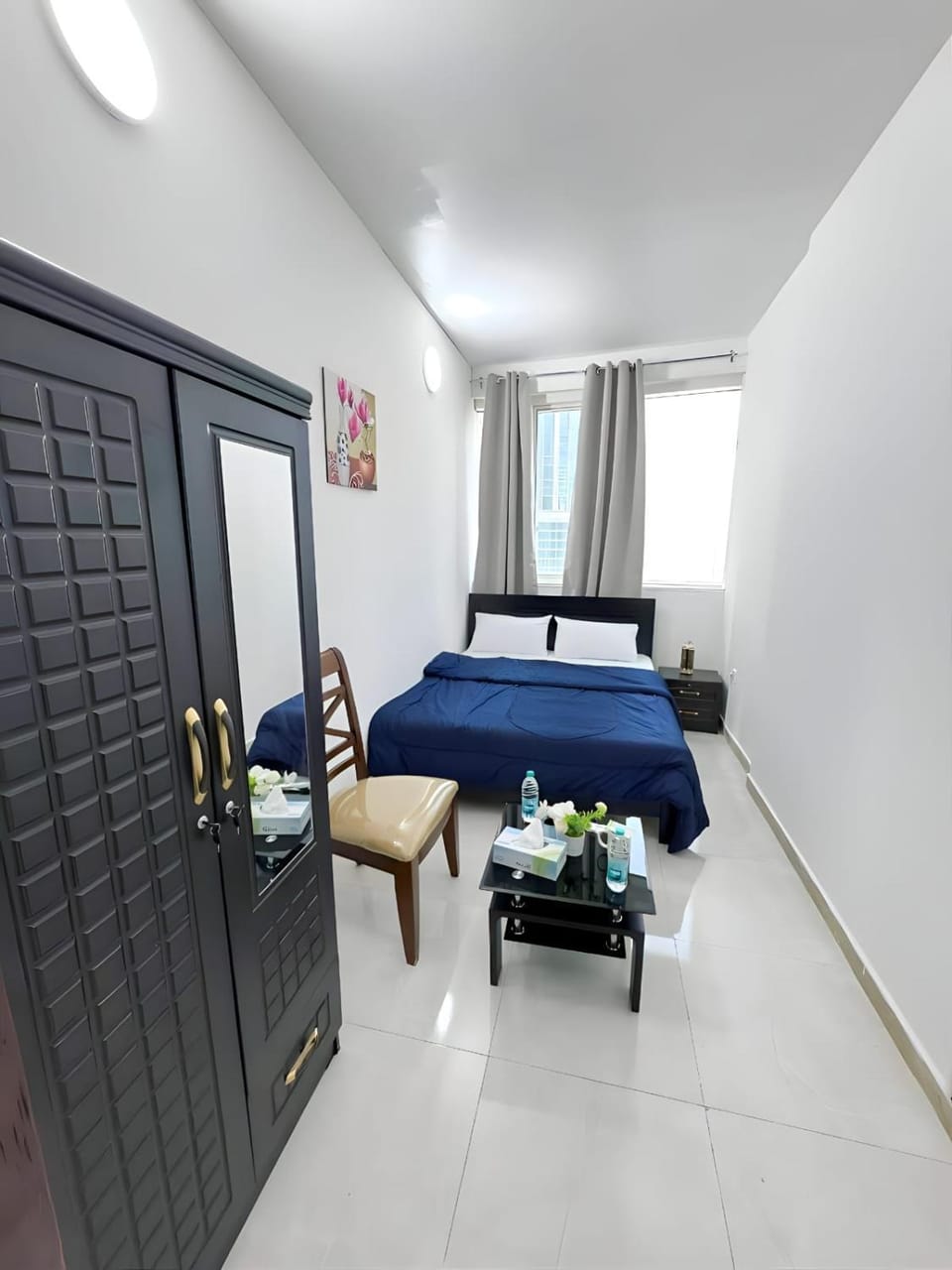 Sea View Stay Abu Dhabi Hostel in Abu Dhabi