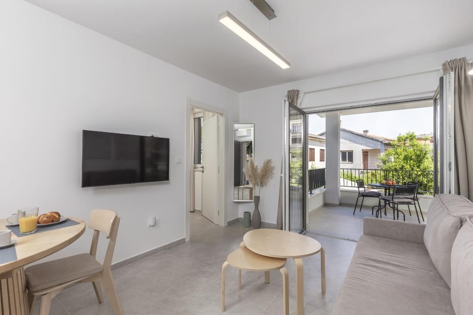Patio, Seating area, Dining area
