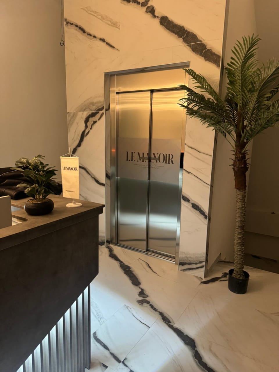 hotel le manoir Hotel in North Macedonia