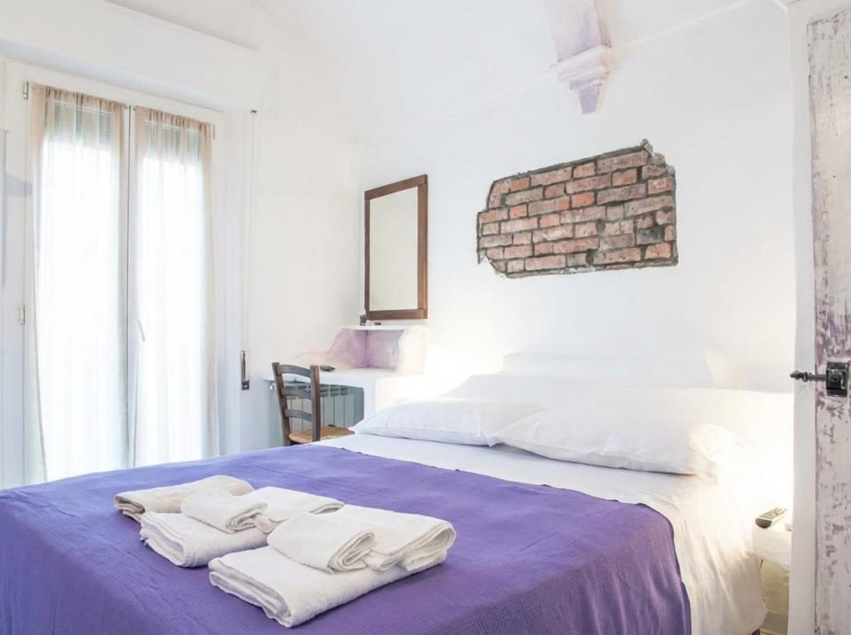 B&B Antiche Porte Apartment in Rimini