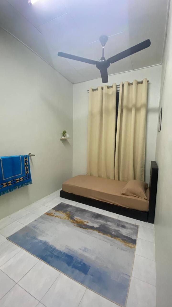 Homestay mamiayra House in Kedah