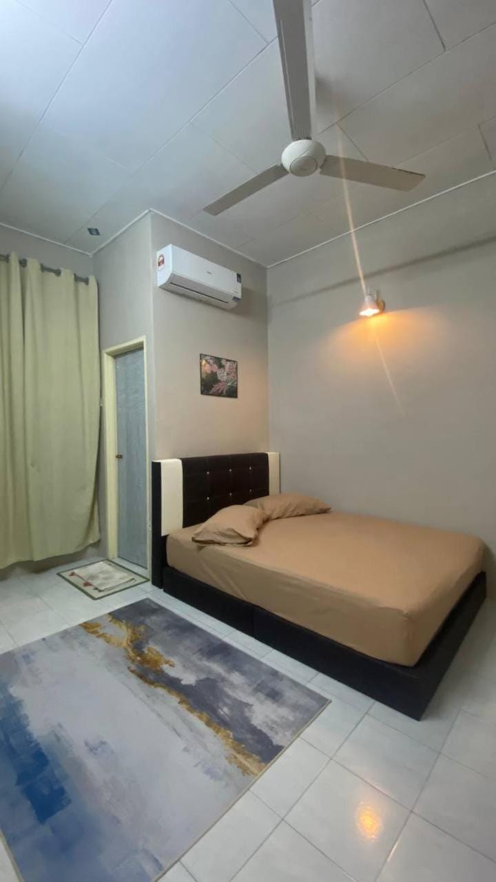Homestay mamiayra House in Kedah