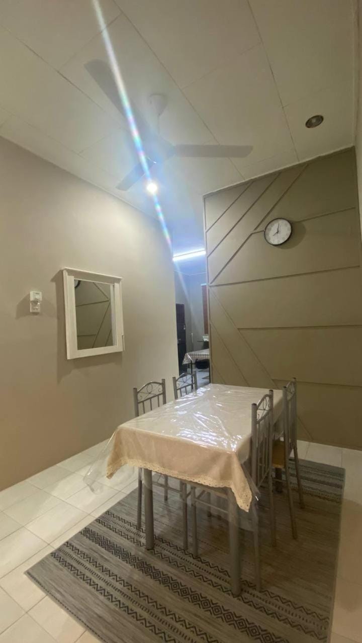Homestay mamiayra House in Kedah