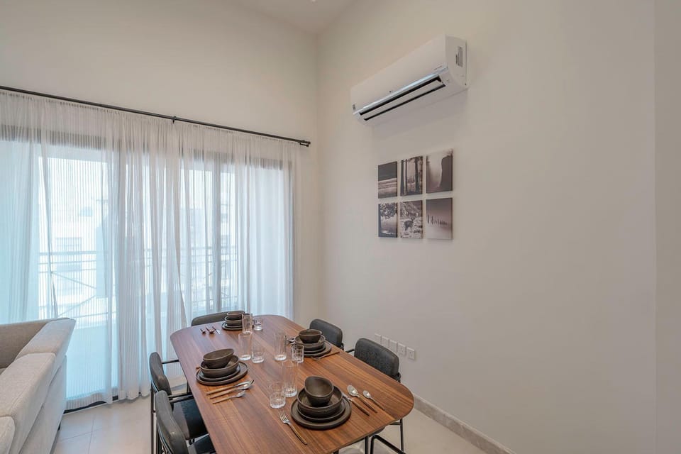 Mabaat-Executive 3BR-Al Yasmin 575 Apartment in Riyadh
