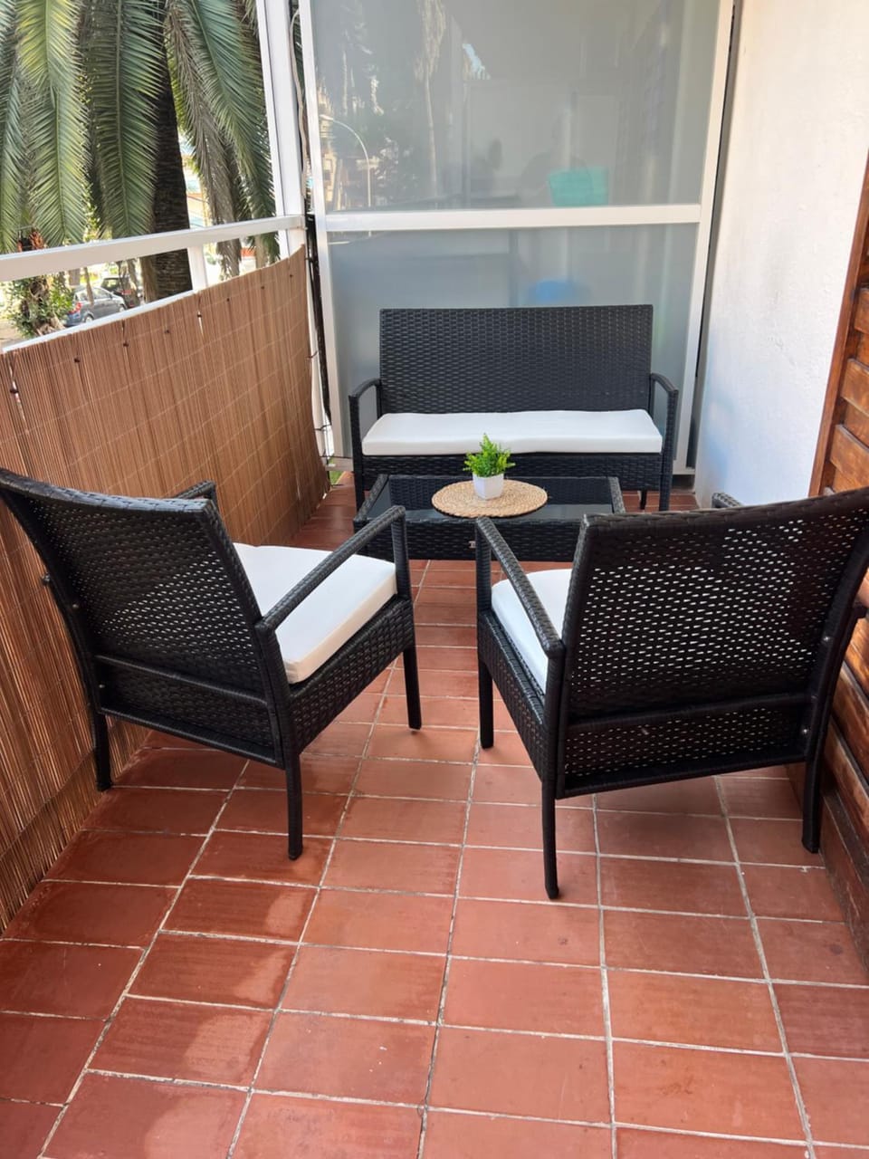 Apartamento de 2 habitaciones Apartment in Salou