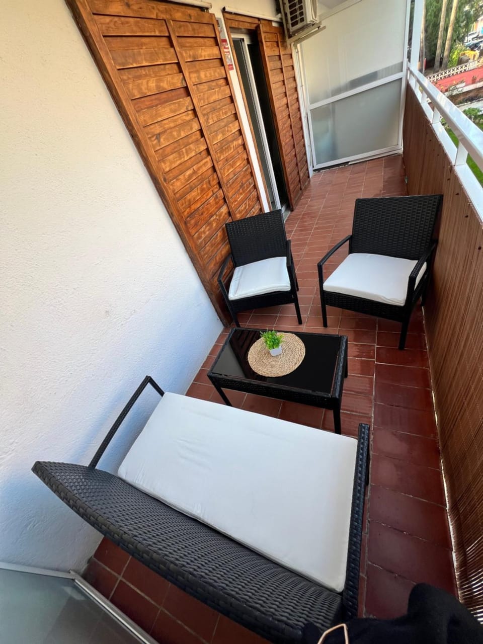 Apartamento de 2 habitaciones Apartment in Salou