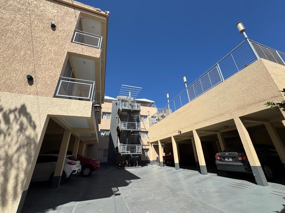 Apart Hotel Viñedos Dorados Apartment hotel in Luján de Cuyo