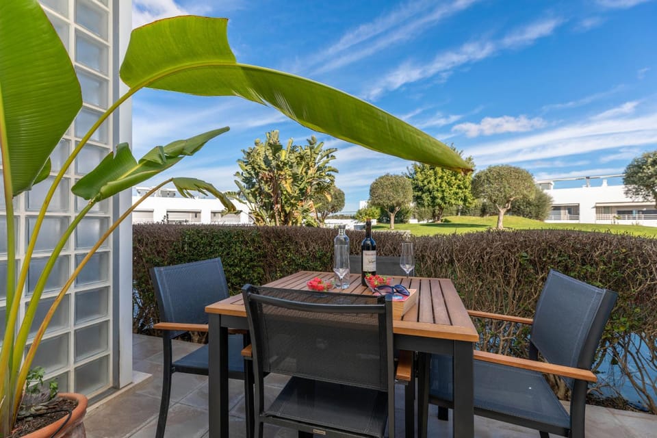 Apartment Twintee, Terraços de Tavira Apartment in Tavira