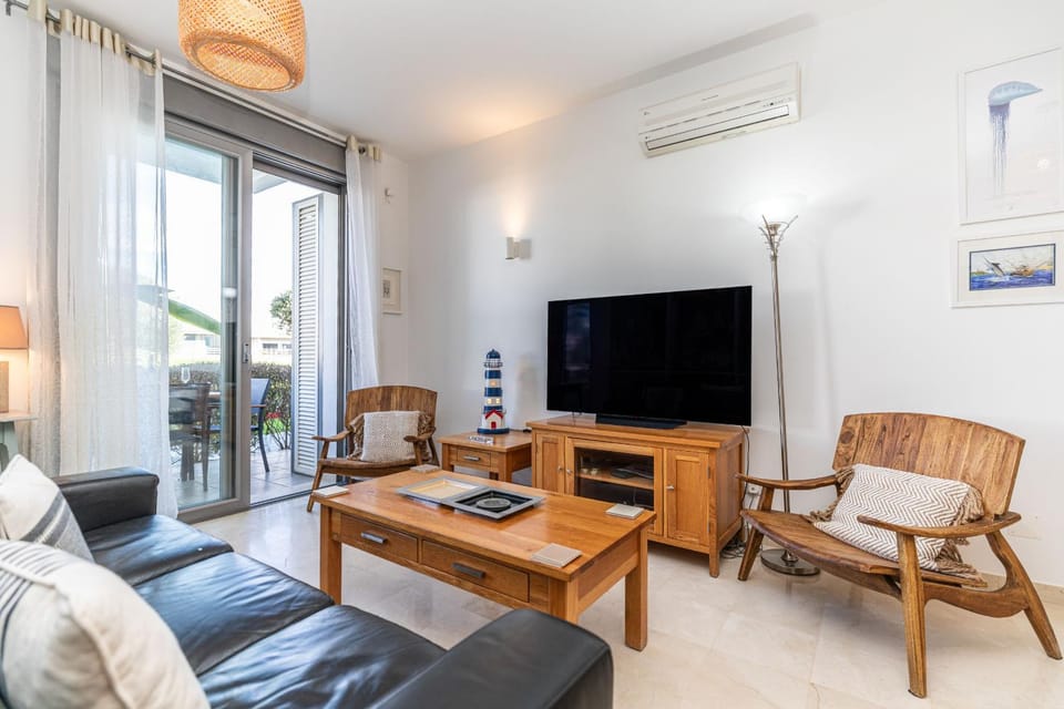 Apartment Twintee, Terraços de Tavira Apartment in Tavira