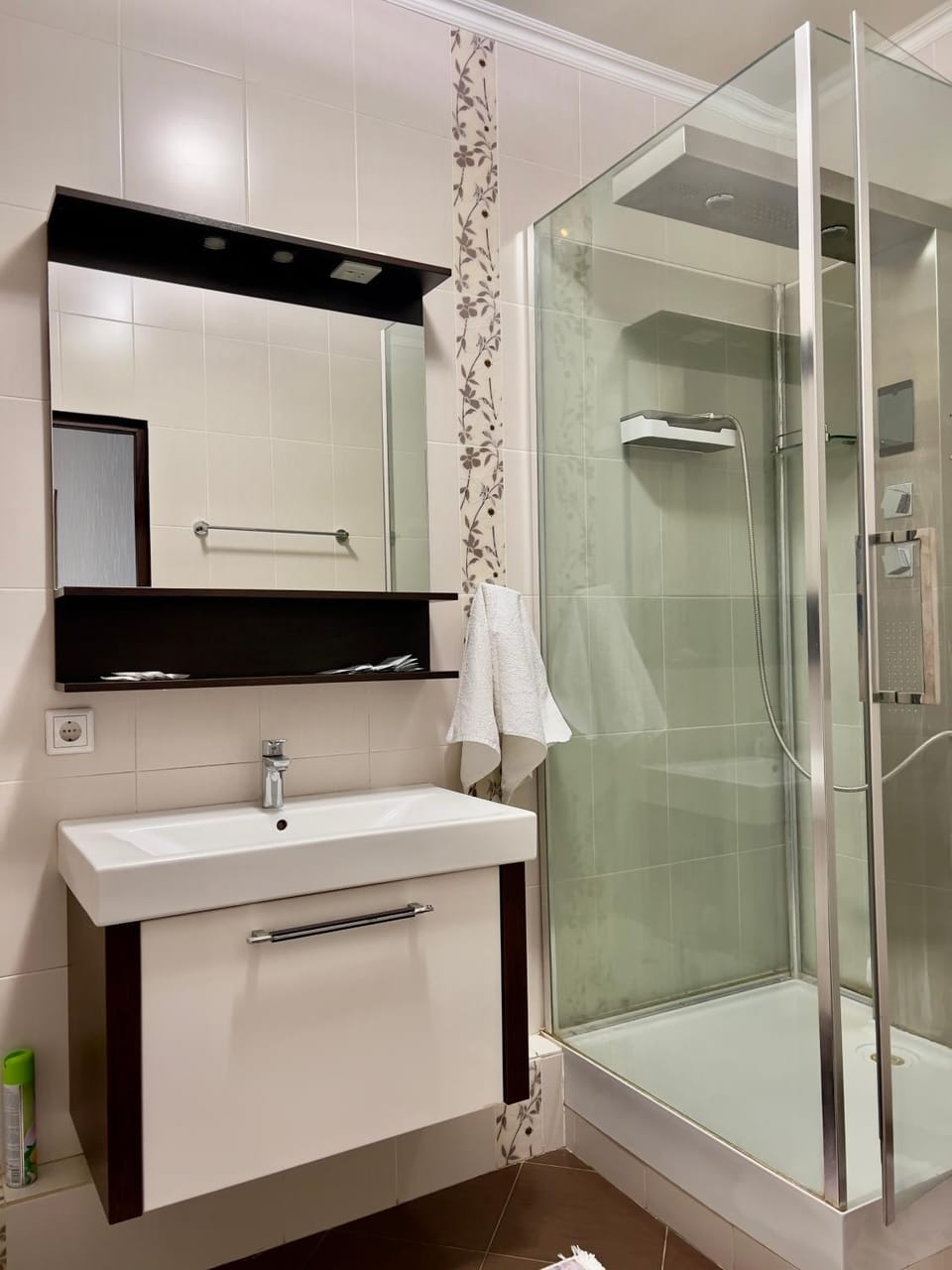 Shower
