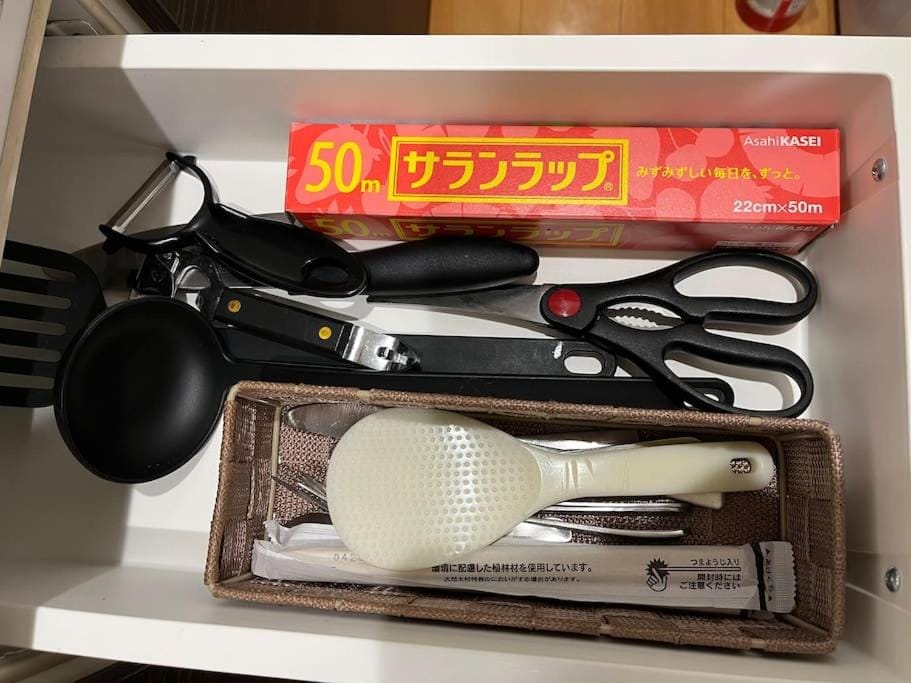 Kitchen or kitchenette, kitchen