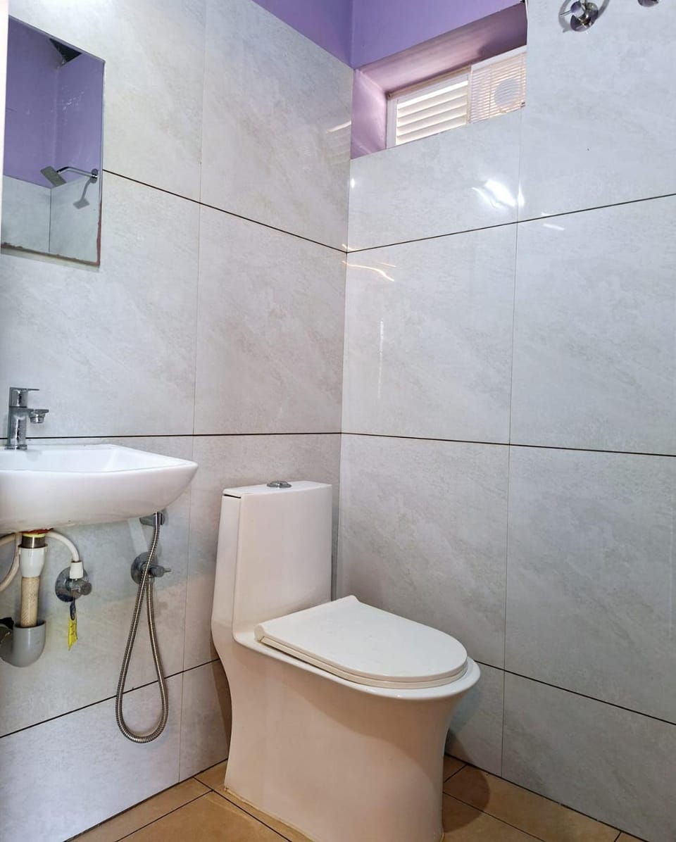 Shower, Toilet, Bathroom, bidet