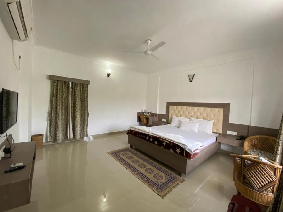 Sundarban Residency Hotel in West Bengal