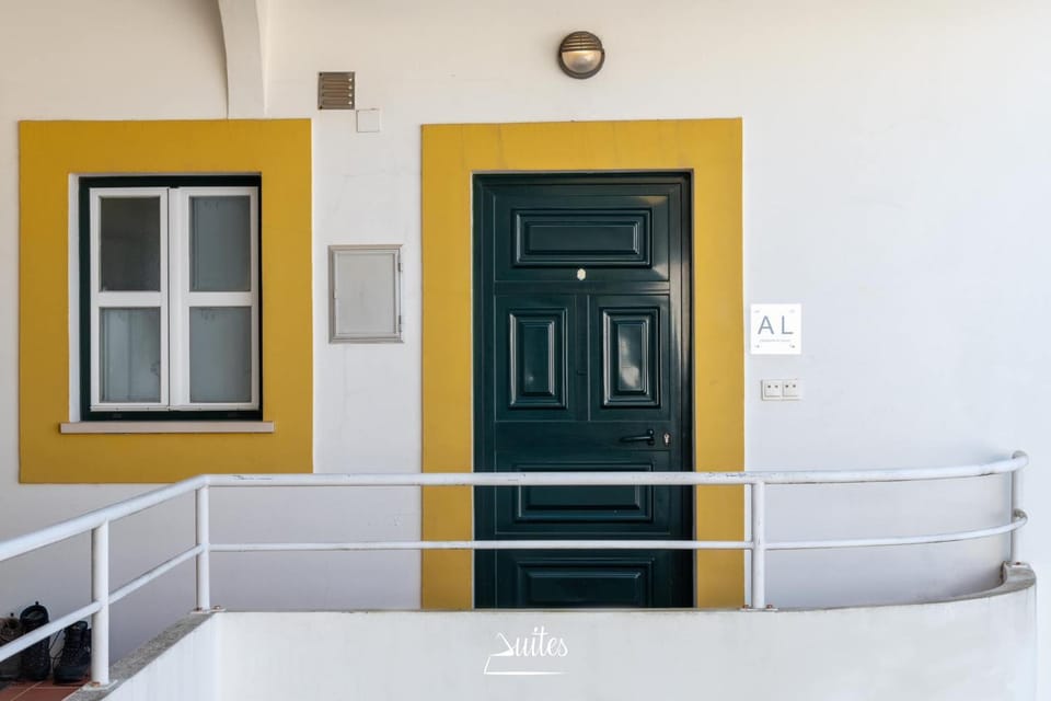 2Suites Apartment in Santarém District, Portugal