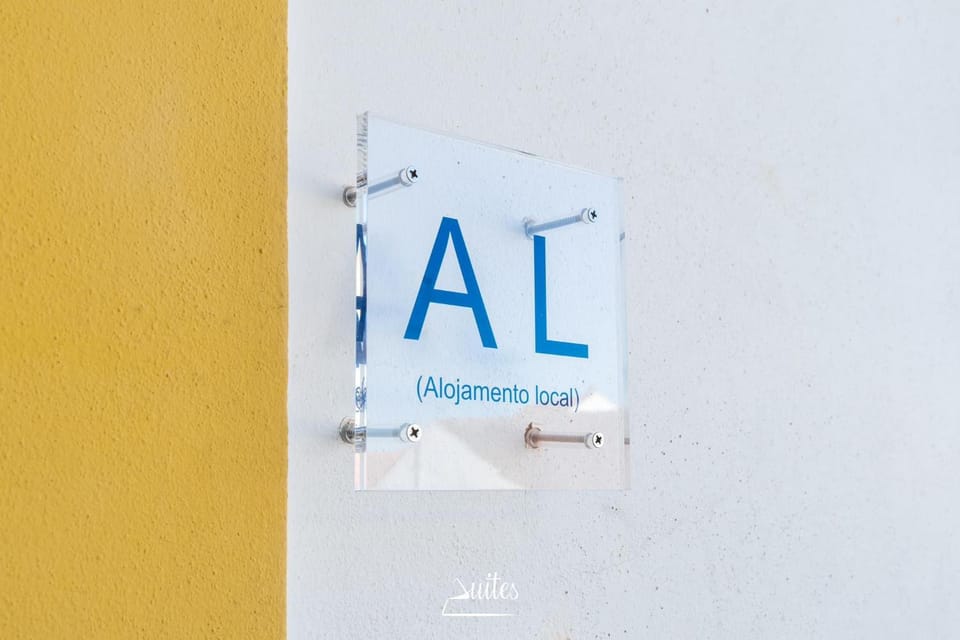 2Suites Apartment in Santarém District, Portugal