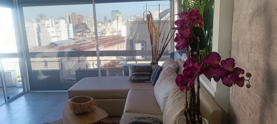 Apartamento Valentin Gomez Apartment in Buenos Aires