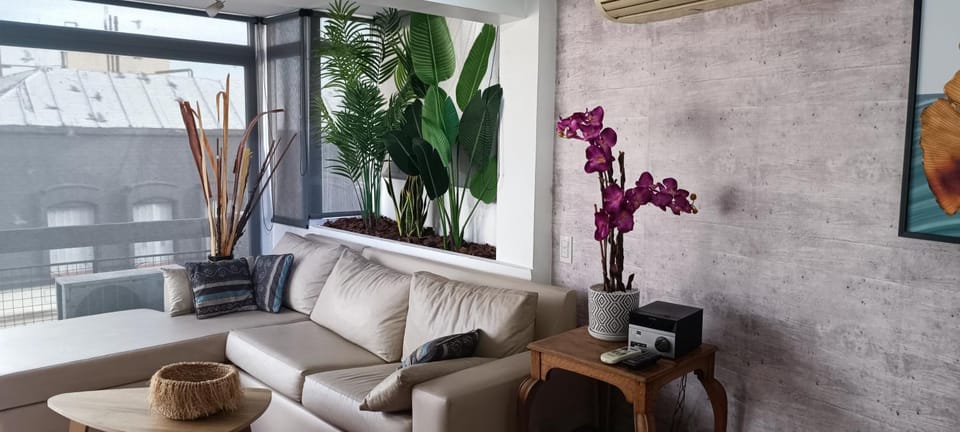 Apartamento Valentin Gomez Apartment in Buenos Aires