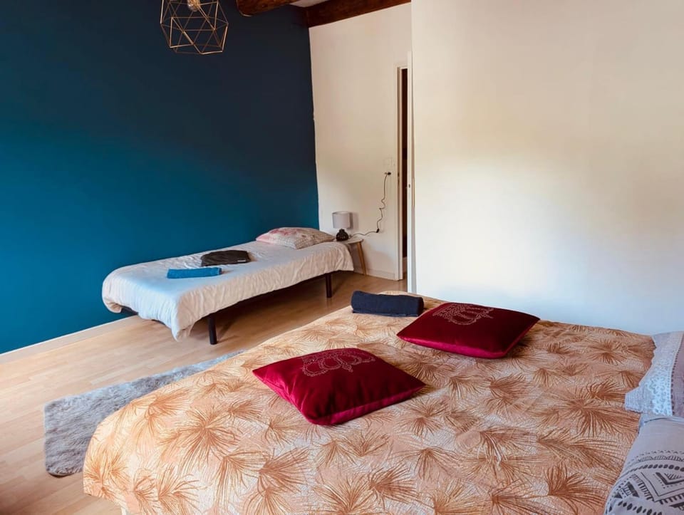 La Mariefacture comme un charme House in Rhineland-Palatinate