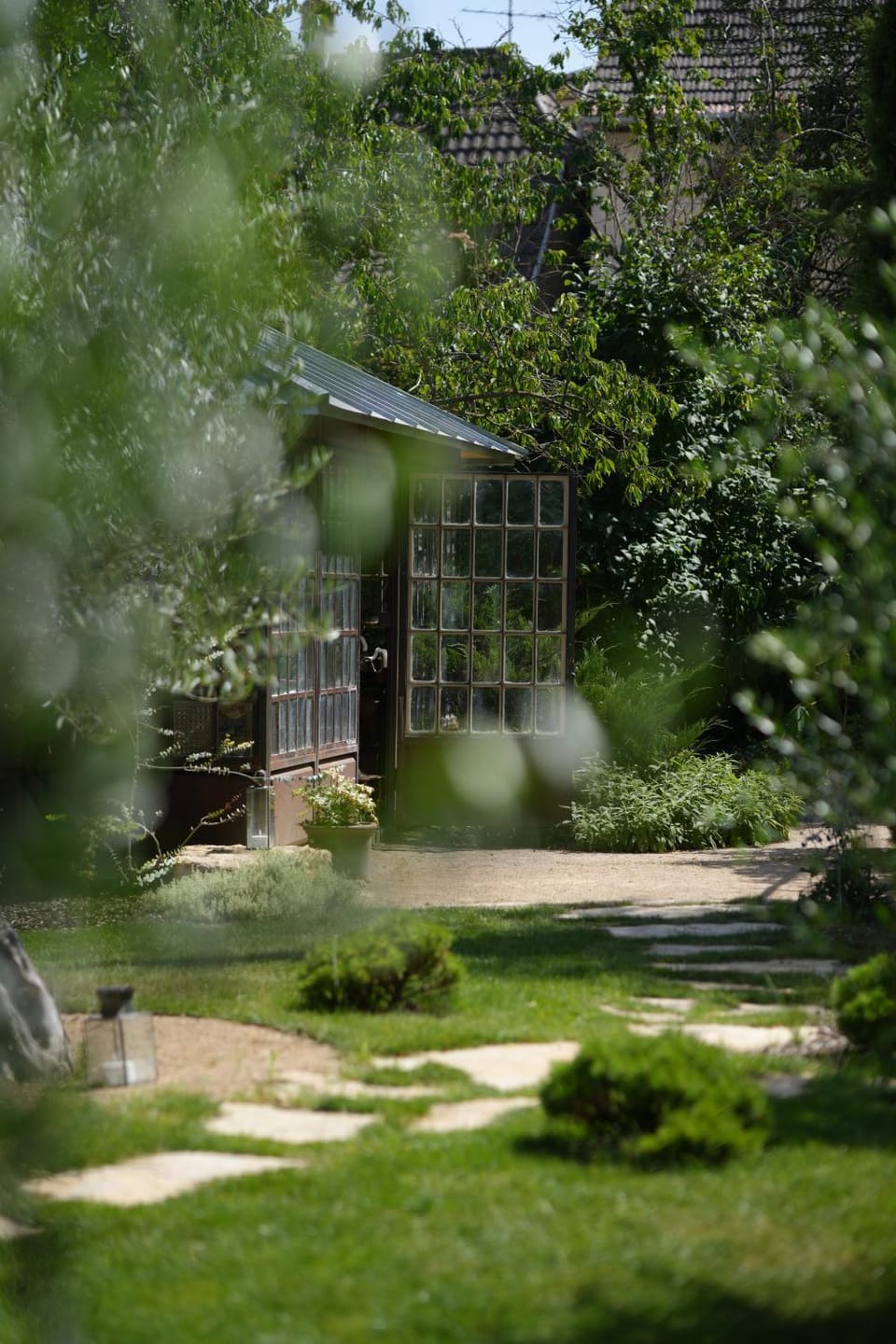 Santolina Etrusca Bed and Breakfast, Sauna, Hammam, Jacuzzi House in Grand Est