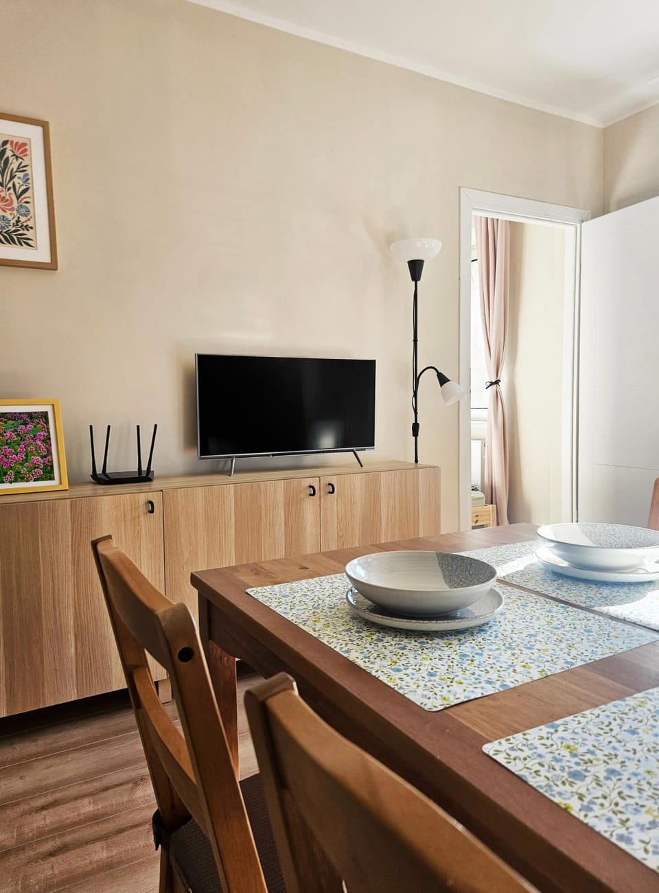 TV and multimedia