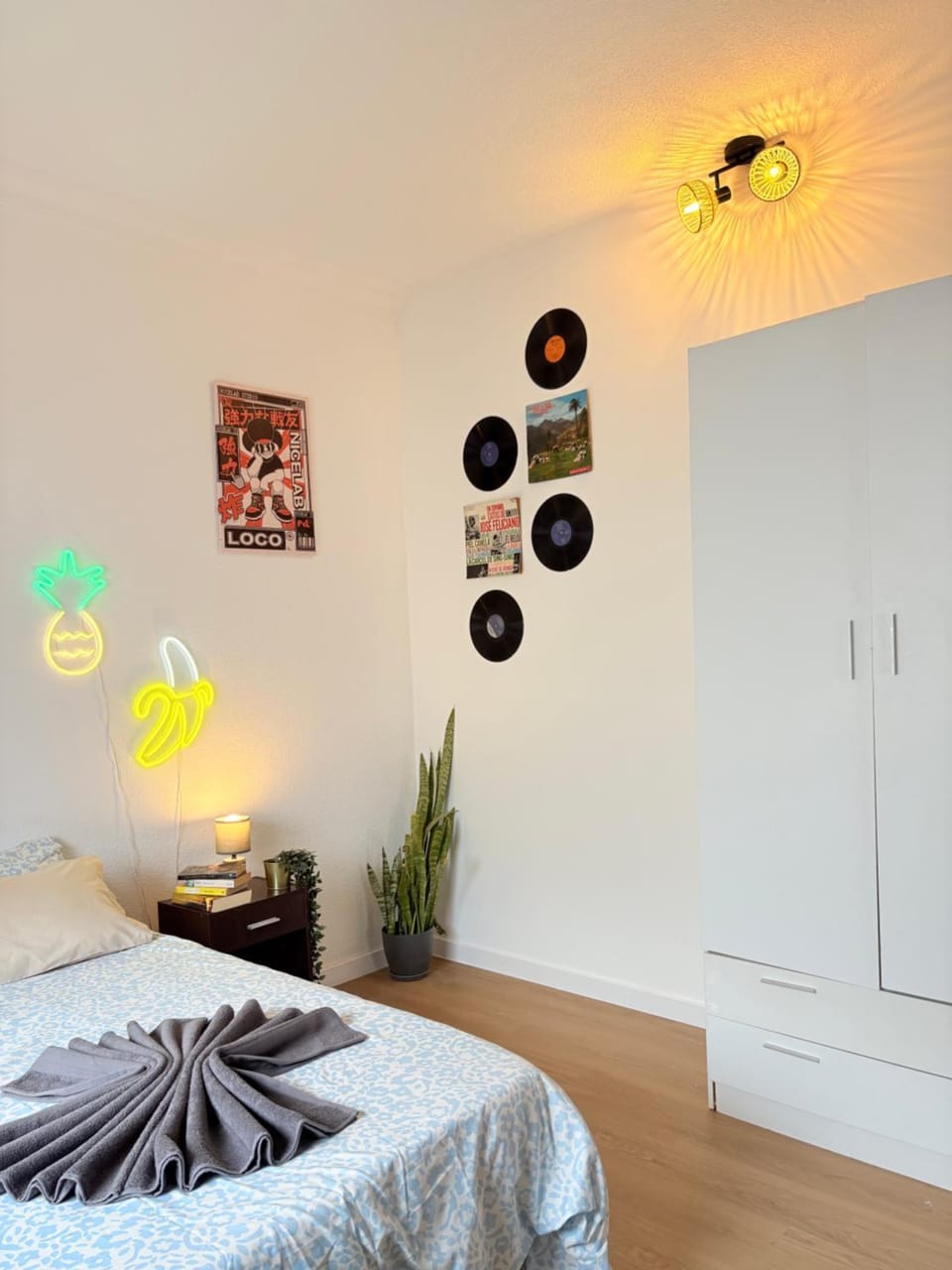 Coliving Villa El Gago Bed and Breakfast in Las Palmas de Gran Canaria