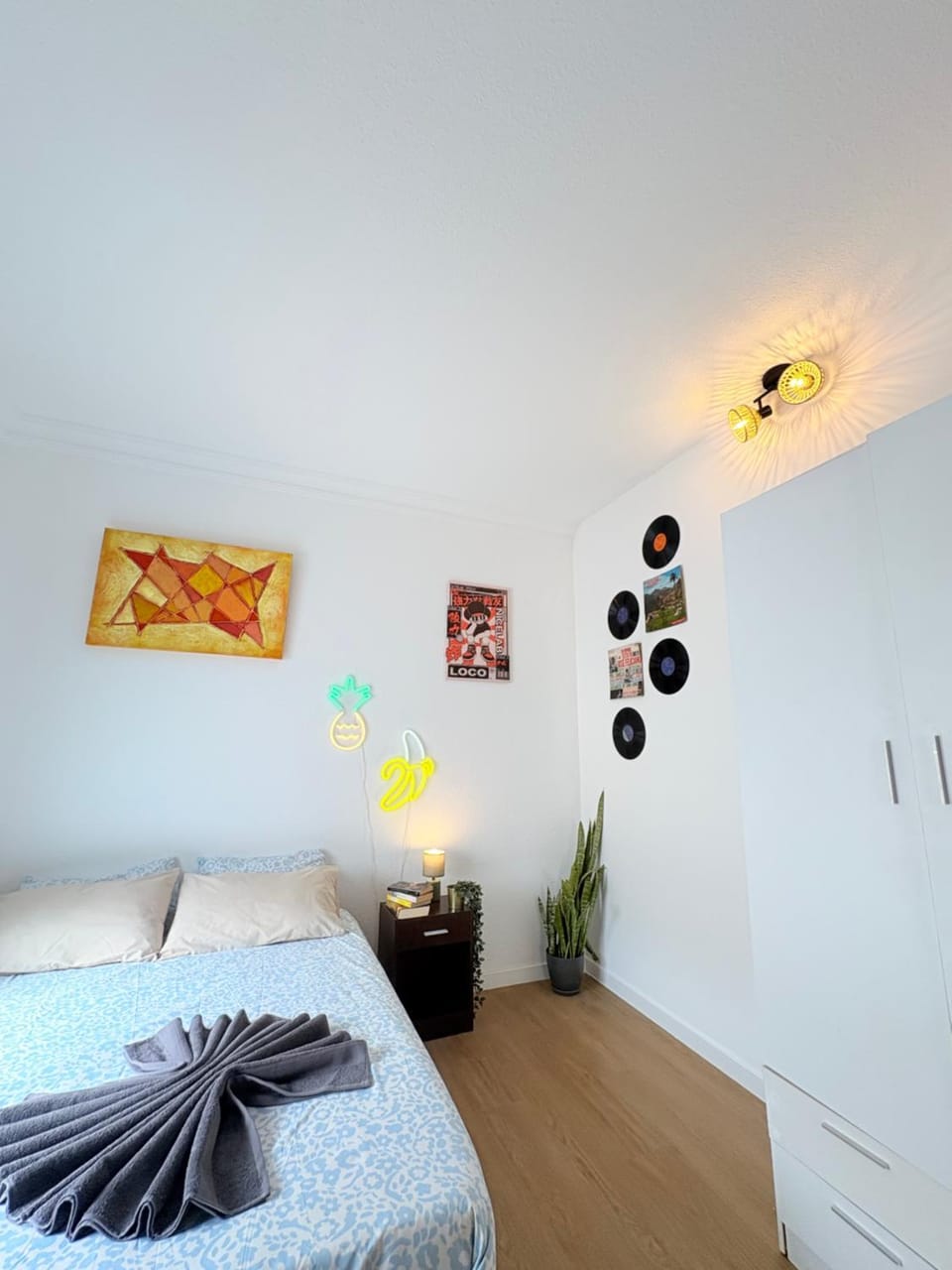 Coliving Villa El Gago Bed and Breakfast in Las Palmas de Gran Canaria