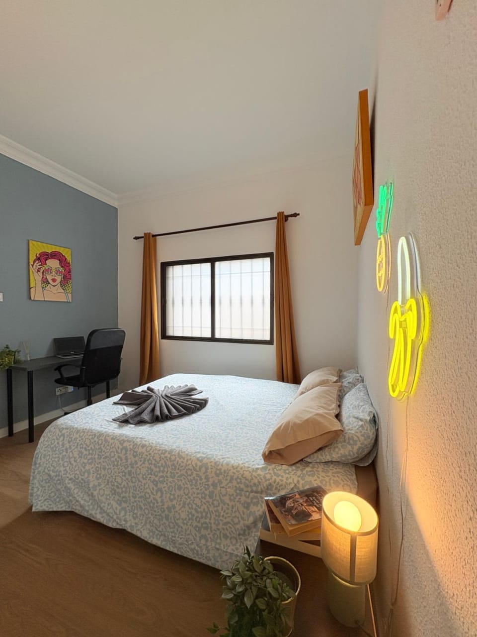 Coliving Villa El Gago Bed and Breakfast in Las Palmas de Gran Canaria