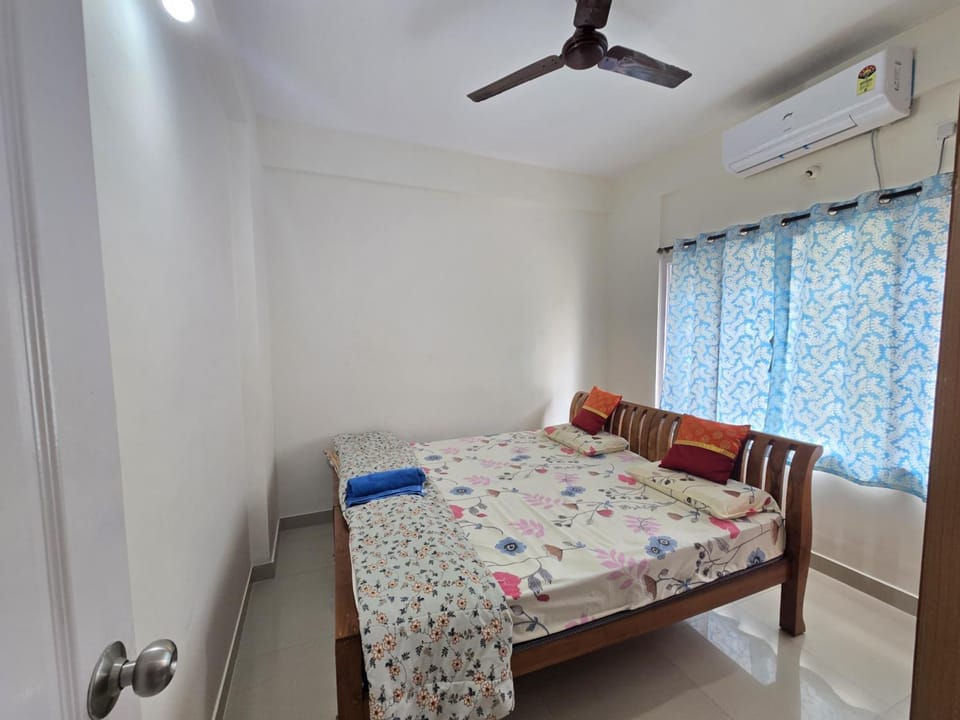 Northern Aura Apartment in Bengaluru