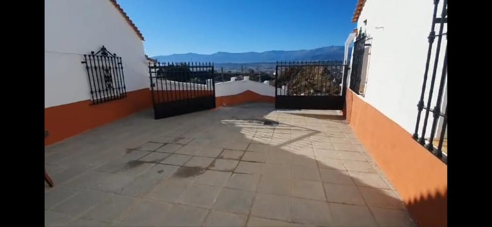 Alojamiento La tinaja House in Andalusia