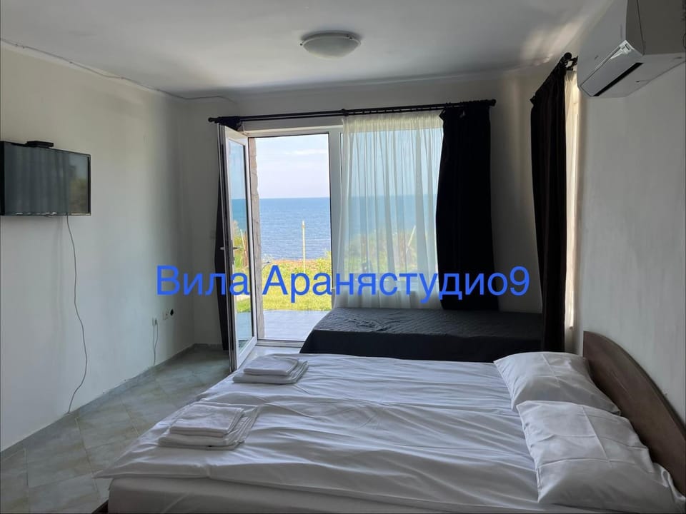 Вила Арапя Hotel in Burgas Province